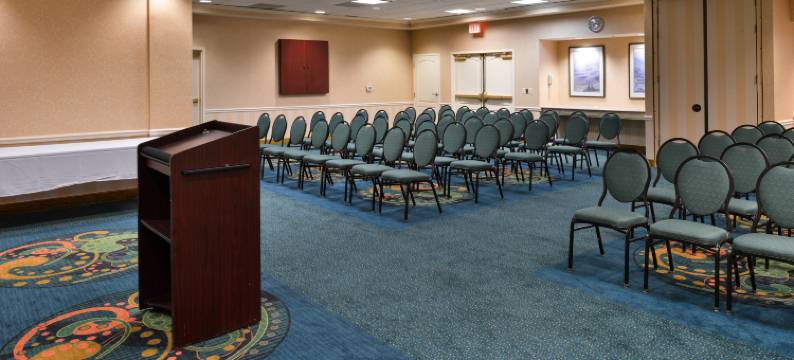 哥伦比亚希尔顿花园酒店(Hilton Garden Inn Columbia)图片