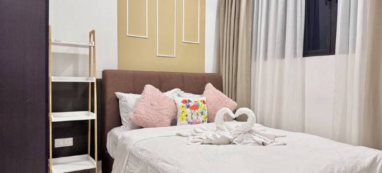 MYHome @ Kuala Lumpur图片
