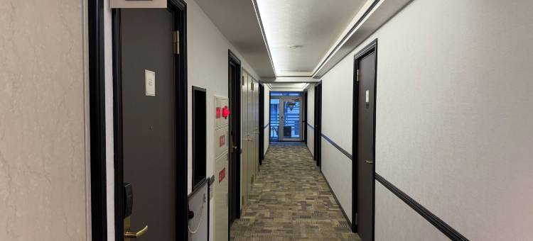 东横INN大阪本町2号店(Toyoko Inn Osaka Honmachi No2)图片