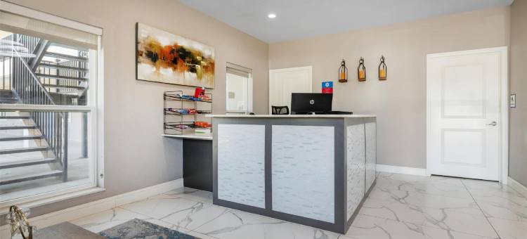 Best Western 艾达的SureStay Plus酒店(SureStay Plus Hotel by Best Western Ada)图片