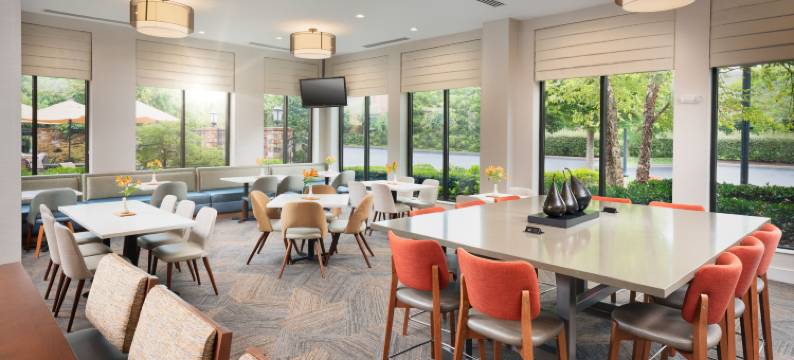 富兰克林纳什维尔酷斯普林斯希尔顿花园酒店(Hilton Garden Inn Nashville/Franklin Cool Springs)图片