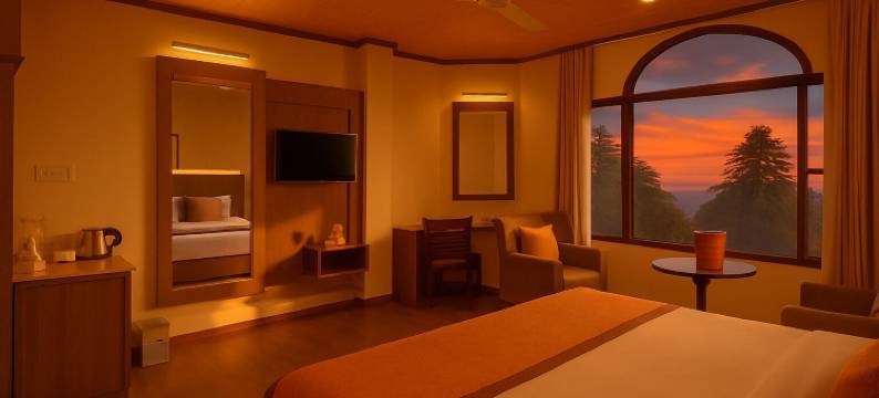 维拉萨拉尔吉度假村(Vilãsa Lall Ji Resort)图片