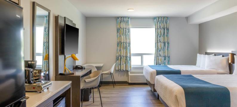 开间6号霍恩佩恩，安大略省(Studio 6 Hornepayne, On)图片