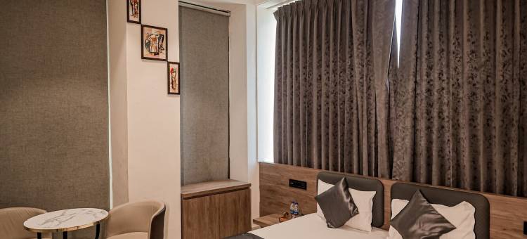 金宫酒店(Hotel Gold Palace Inn)图片