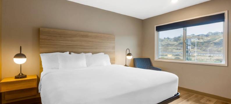 哥伦比亚河酒店和会议中心，Ascend Collection酒店(Columbia River Hotel and Conference Center, an Ascend Collection Hotel)图片