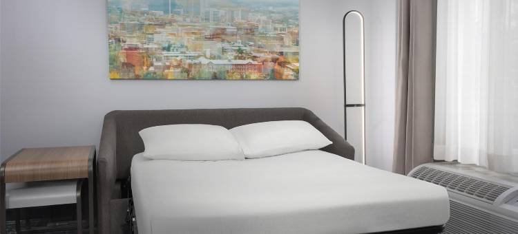 伯明翰南Homewood Suites by Hilton(Homewood Suites by Hilton Birmingham-South/Inverness)图片