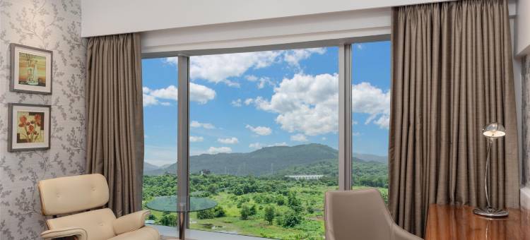 孟买纳威丽怡酒店(Country Inn & Suites by Radisson Navi Mumbai)图片