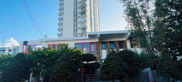 红门客栈(Red Door Inn)图片