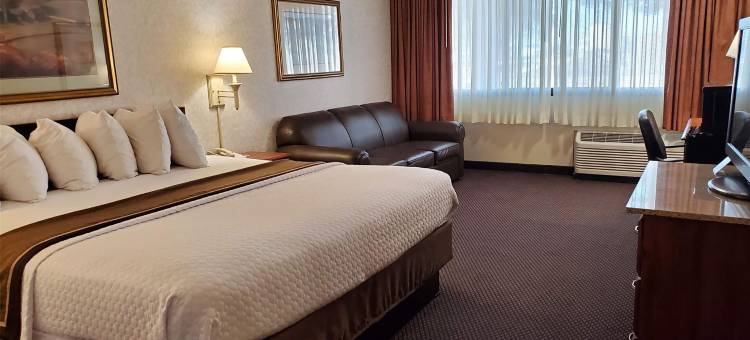 AmericInn by Wyndham Watertown(AmericInn by Wyndham Watertown)图片