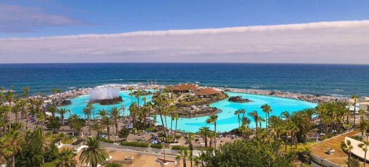 H10特内里费岛海滩酒店(H10 Tenerife Playa)图片