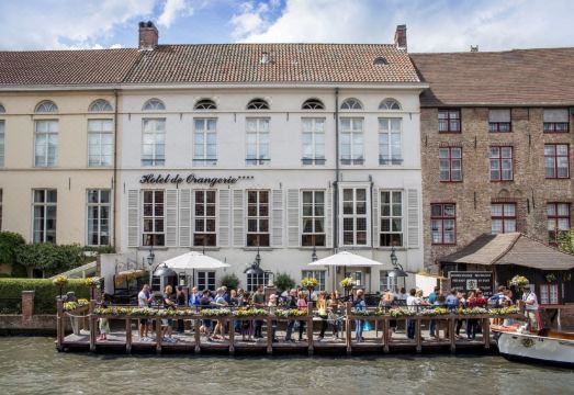 Hotel de Orangerie by CW Hotel Collection Hotel Overview