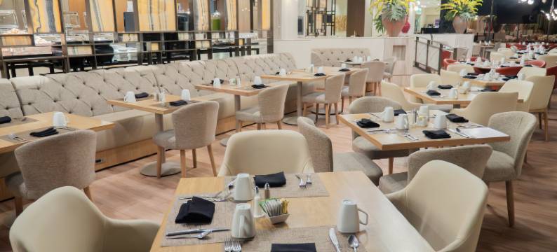 MS千禧蒙特雷酒店-希尔顿格芮精选(MS Milenium Monterrey, Curio Collection by Hilton)图片