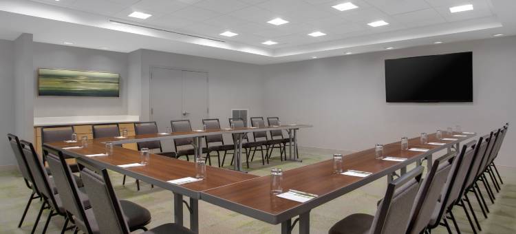 奥马哈西部希尔顿惠庭套房酒店(Home2 Suites by Hilton Omaha/West)图片