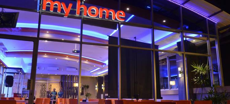 吾家酒店(My Home Hotel)图片