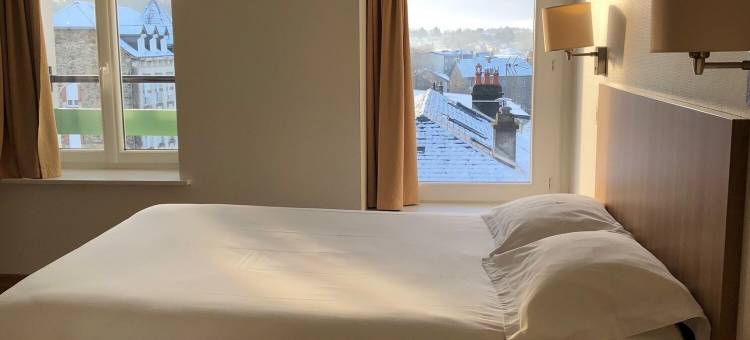 乌塞尔大酒店(Le Grand Hôtel Ussel ''Nouvelle Gérance 2023'')图片