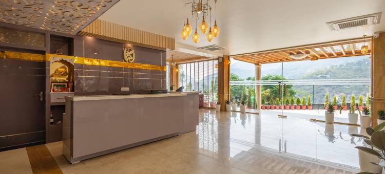 Sterling Kastoori Rudraprayag图片