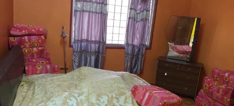 Spacious Home Stay at Alor Gajah (Kampung Ganun)图片