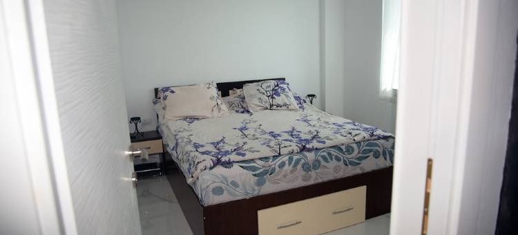 Premium apartment in Mamaia-Nord, with seaview图片