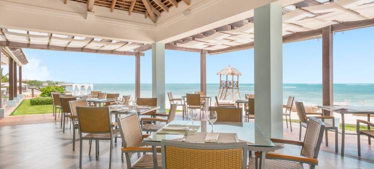 伊比利亚之星乔亚玫瑰堂(Joia Rose Hall by Iberostar)图片