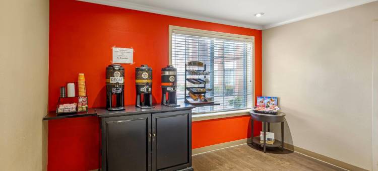 拉斯维加斯会展中心长住套房酒店(MainStay Suites Las Vegas Convention Center)图片