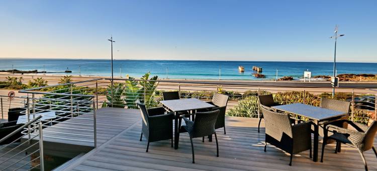 城镇旅馆 格克贝尔哈(Town Lodge Gqeberha)图片