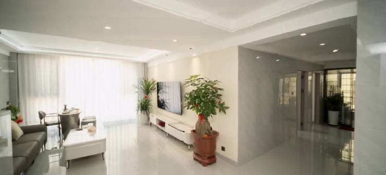 福建土楼南靖云水谣云栖小筑图片