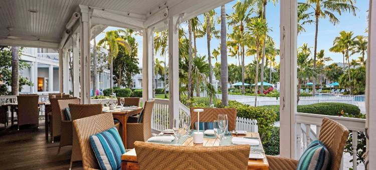 宁静湾度假酒店(Tranquility Bay Resort)图片