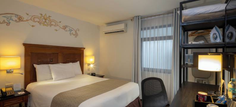 温德姆库斯科海岸阳光酒店(Wyndham Costa del Sol Cusco)图片