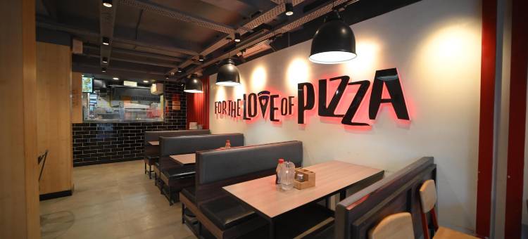 UR酒店(Hotel UR)图片