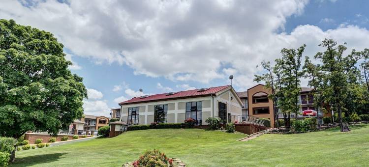 韦斯特品质酒店(Quality Inn West)图片