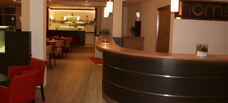 家园酒店(home Hotel)图片