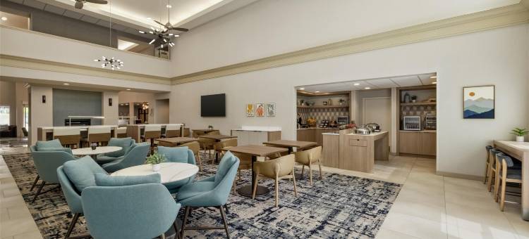 丹佛西/莱克伍德Homewood Suites by Hilton(Homewood Suites by Hilton Denver West-Lakewood)图片