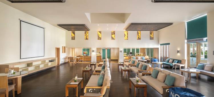 沙姆沙伊赫诺富特酒店(Novotel Sharm El Sheikh)图片