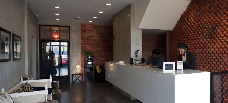 武吉免登乾杯酒店(Ceria Hotel)图片