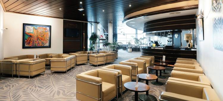 南特大西洋西酒店(Westotel Nantes Atlantique)图片