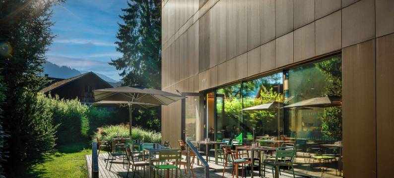 佳瑞娜豪福酒店COMFORT(Hotel Katharinenhof Comfort)图片