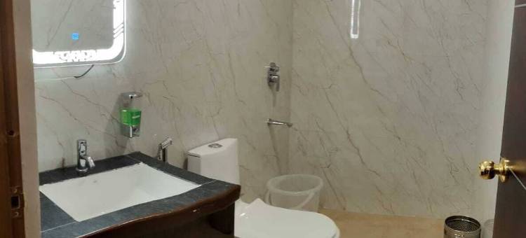 卡希小屋酒店 瓦拉纳西(Hotel Kashi Cottage Varanasi)图片