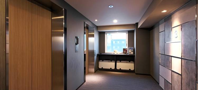 守谷车站前露樱格兰酒店(HOTEL ROUTE-INN Grand MORIYA EKIMAE)图片