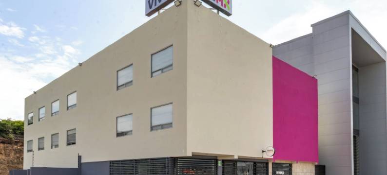 Estancias VIVE MX el marques图片