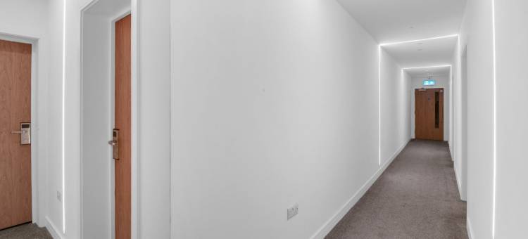 伦敦标志酒店(Signature London)图片