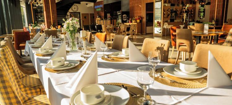 耶兹约兰卡(Jezioranka Apartamenty)图片