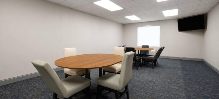 Wingate by Wyndham Dublin Near Claytor Lake State Park图片