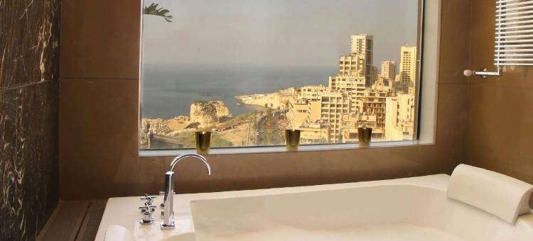 兰开斯特拉奥彻酒店(Lancaster Raouche Hotel)图片