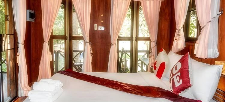 班维纳姆野营度假村(Banviewnam Camping & Resort)图片