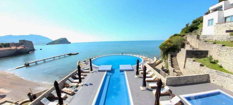 阿文拉度假别墅(Avala Resort & Villas)图片