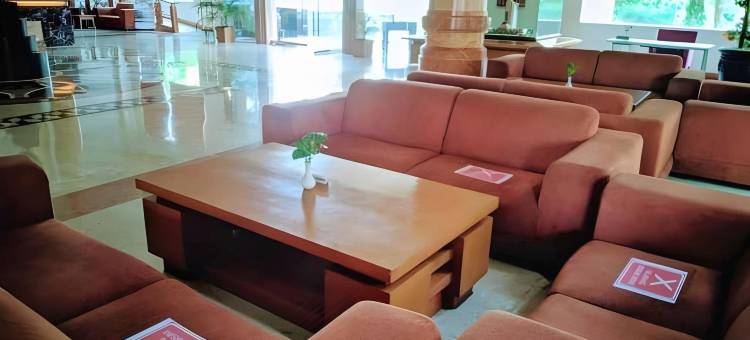 阿巴迪套房酒店和占碑大厦-特里塔马酒店(Abadi Suite Hotel & Tower)图片