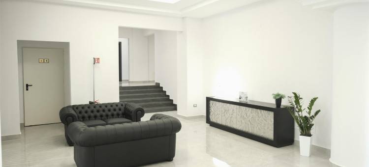 贝斯特韦斯特卡坦扎罗大酒店(Best Western Grand Hotel Catanzaro)图片