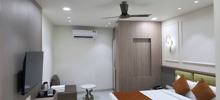 巴瓦酒店(Bawa Hotel)图片