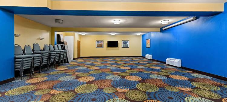 凯艺酒店(Quality Inn)图片