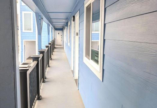 Aurora at NautilusHotel Overview